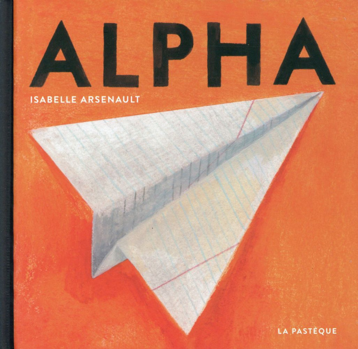 Emprunter Alpha livre