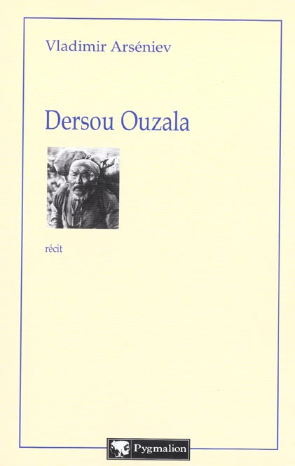 Emprunter Dersou Ouzala livre