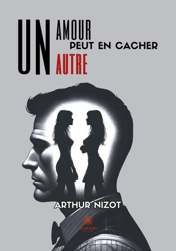 Emprunter Un amour peut en cacher un autre livre