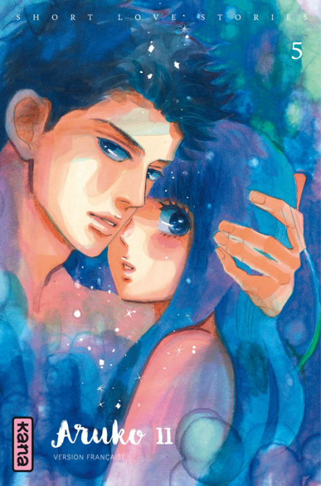 Emprunter Short love stories Tome 5 : Aruko 2 livre
