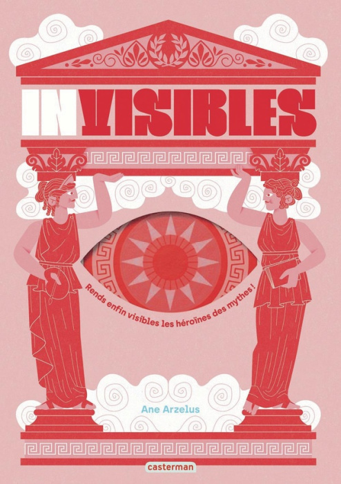 Emprunter Invisibles livre
