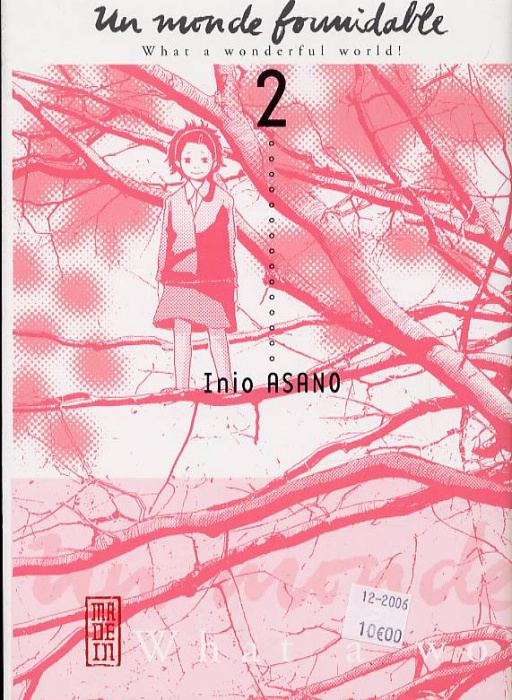 Emprunter Un Monde formidable Tome 2 livre