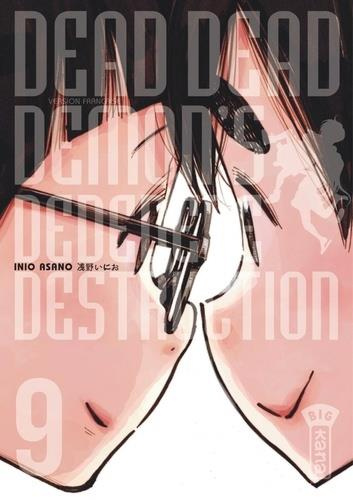 Emprunter Dead Dead Demon's Dededede Destruction - Tome 9 livre