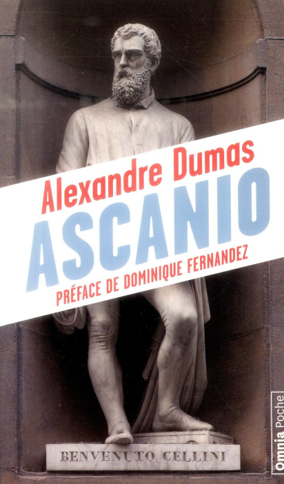Emprunter Ascanio livre