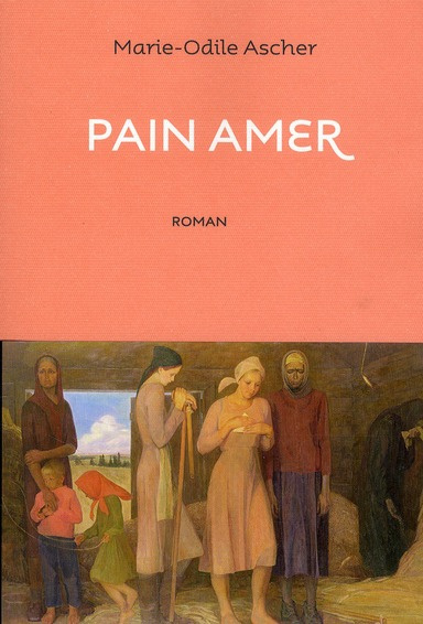 Emprunter Pain amer livre