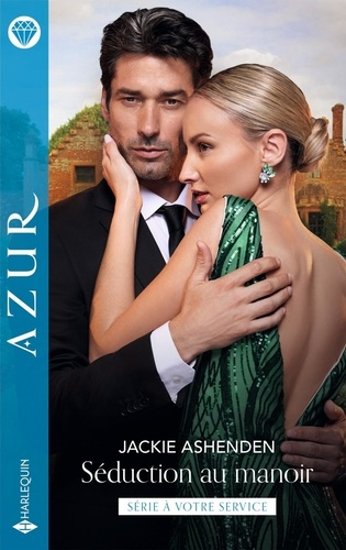 Emprunter Séduction au manoir livre