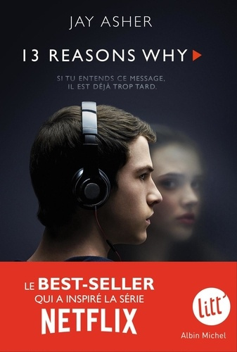 Emprunter 13 Reasons why (Treize raisons - série télé - édition 2025) livre