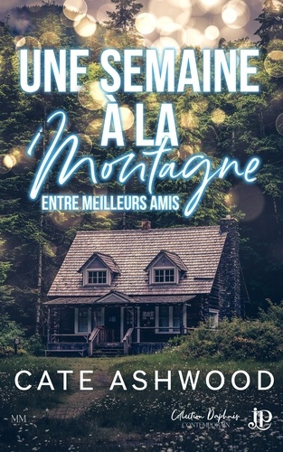 Emprunter Une semaine à la montagne entre meilleurs amis livre