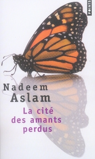 Emprunter La cité des amants perdus livre