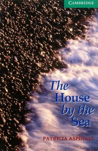 Emprunter The house by the sea - reader lycee b1 livre