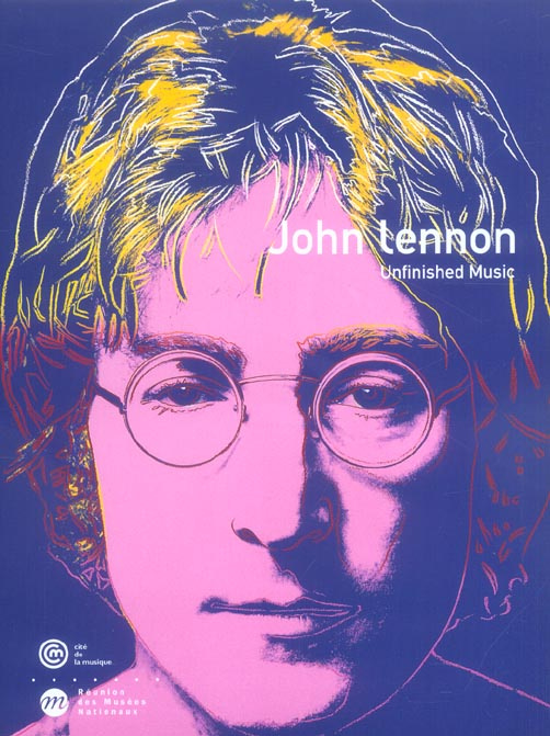 Emprunter John Lennon. Unfinished Music livre