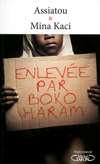 Emprunter Enlevée par Boko Haram livre