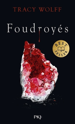Emprunter Assoiffés Tome 2 : Foudroyés livre