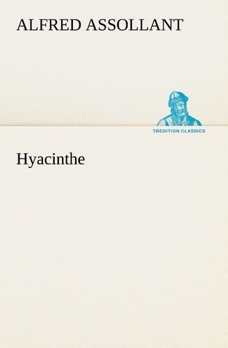 Emprunter Hyacinthe livre