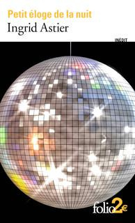 Emprunter Petit éloge de la nuit livre