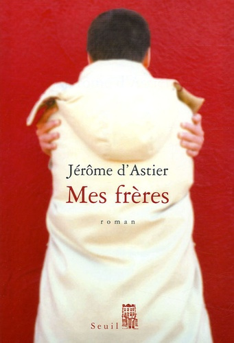 Emprunter Mes frères livre