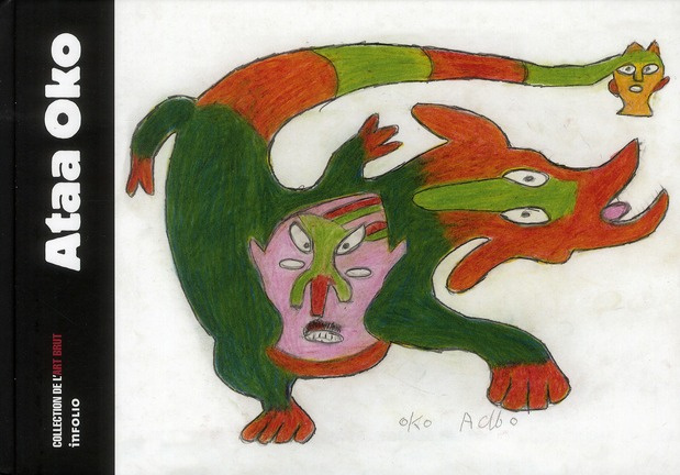 Emprunter Ataa Oko livre
