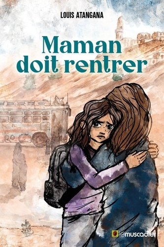 Emprunter Maman doit rentrer livre