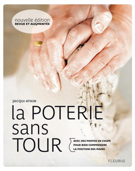 Emprunter La poterie sans tour. Edition revue et augmentée livre