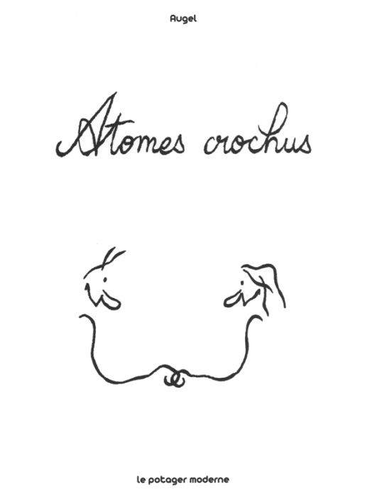 Emprunter Atomes crochus livre