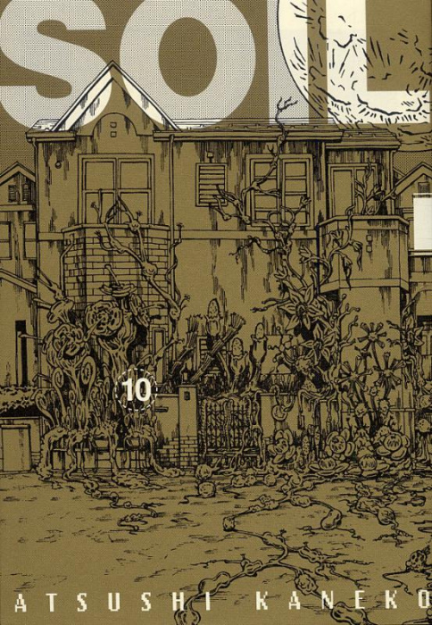 Emprunter Soil Tome 10 livre