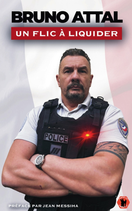 Emprunter Un flic à liquider livre