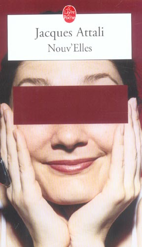 Emprunter Nouv'Elles livre