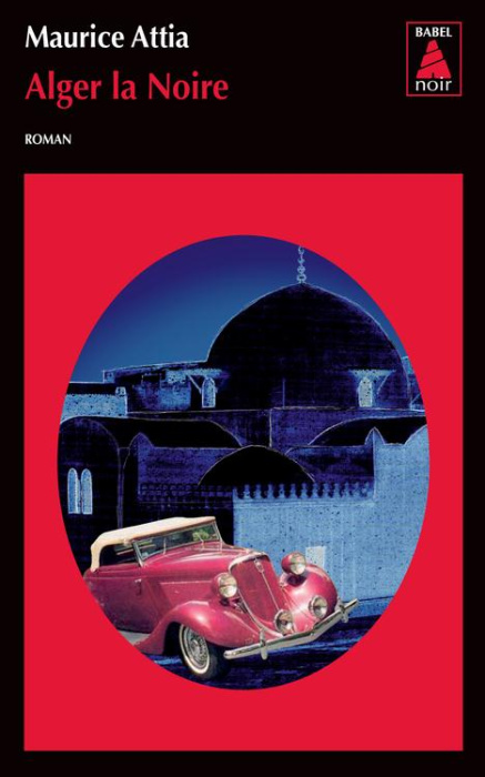 Emprunter Alger la Noire livre
