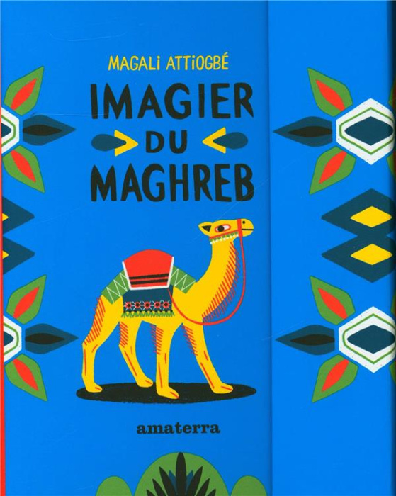 Emprunter Imagier du Maghreb livre