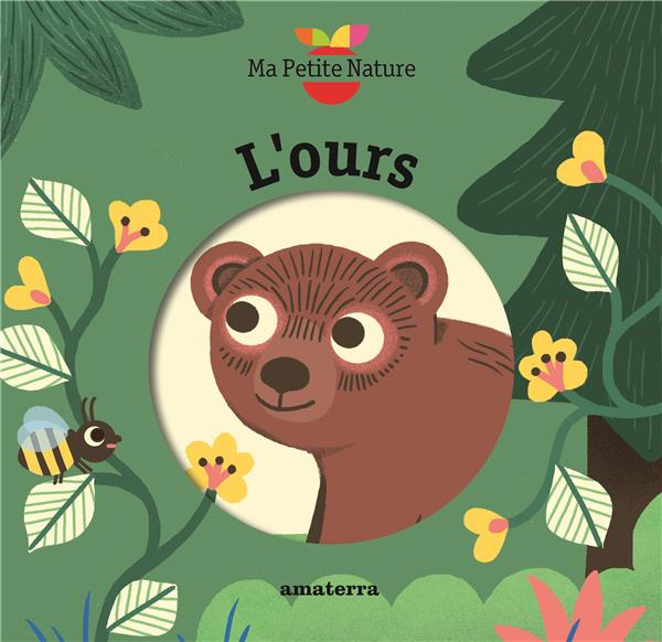 Emprunter L'ours livre