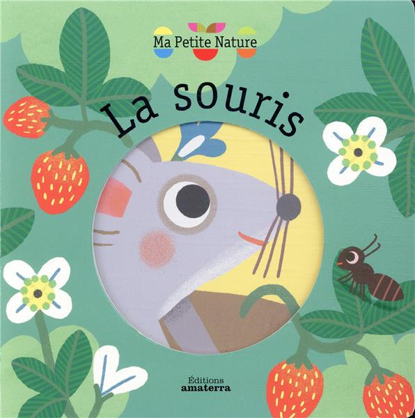 Emprunter La souris livre