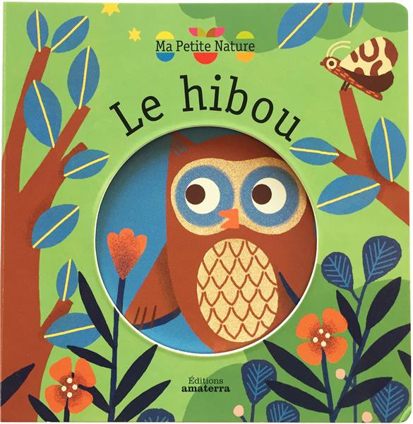 Emprunter Le hibou livre