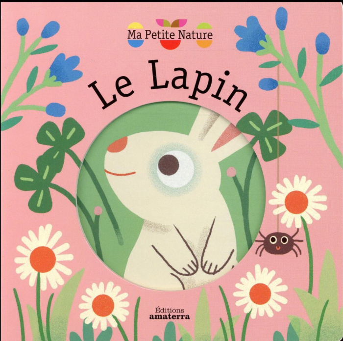 Emprunter Le lapin livre