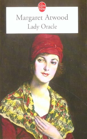 Emprunter Lady oracle livre