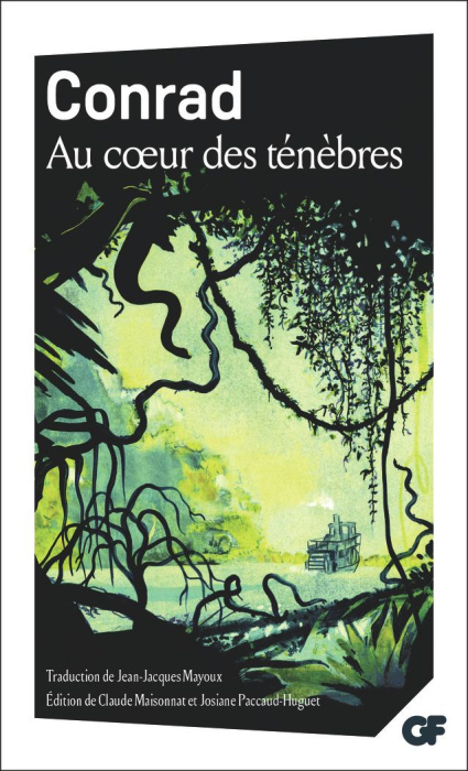 Emprunter Au coeur des ténèbres livre