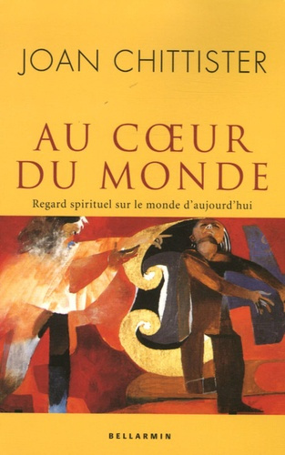 Emprunter Au coeur du monde. Regard spirituel sur le monde d'aujourd'hui livre
