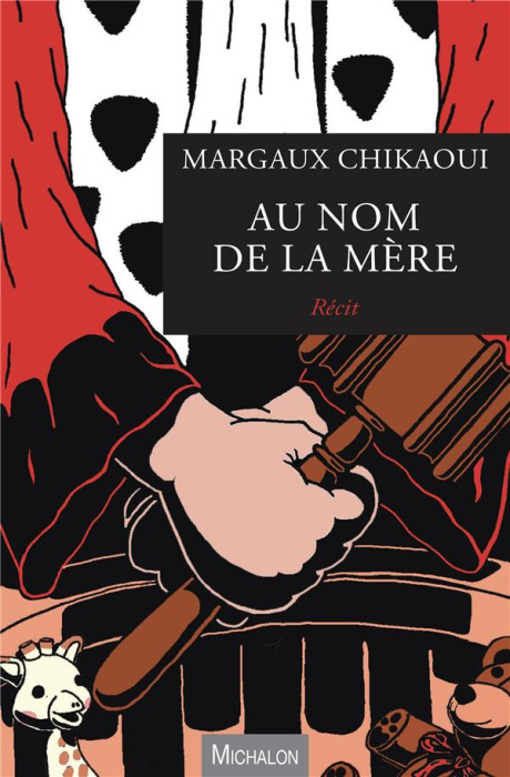Emprunter Au nom de la mère livre