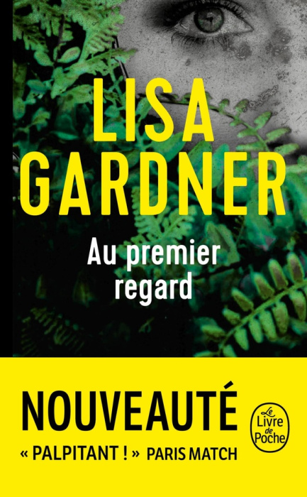 Emprunter Au premier regard livre