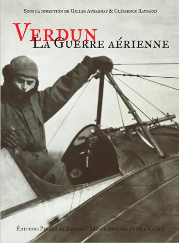 Emprunter Verdun, la guerre aérienne livre
