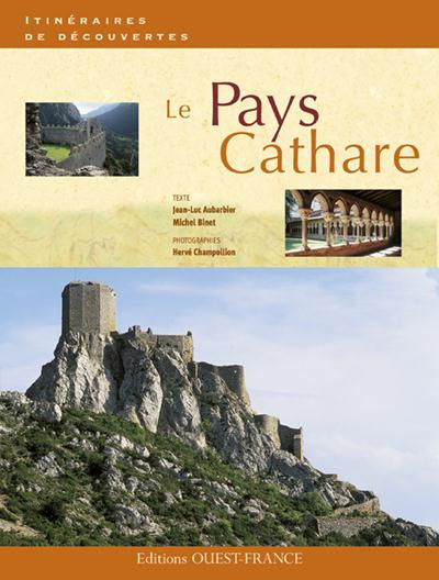 Emprunter Le Pays Cathare livre