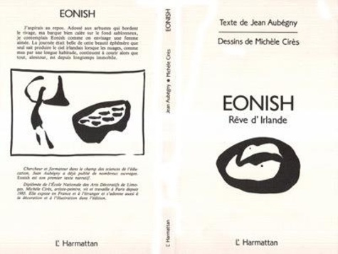 Emprunter Eonish - Rêve d'Irlande livre