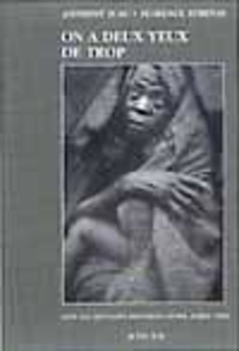 Emprunter On a deux yeux de trop. Avec les réfugiés rwandais, Goma, Zaïre, 1994 livre