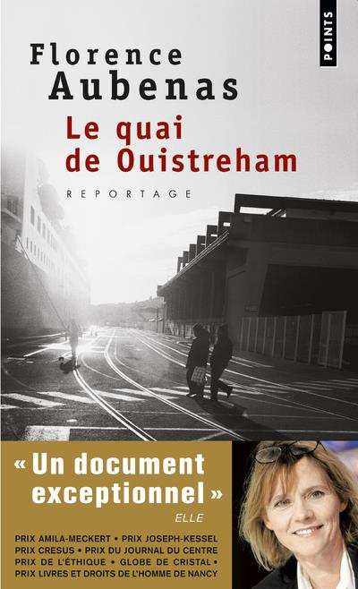 Emprunter Le quai de Ouistreham livre