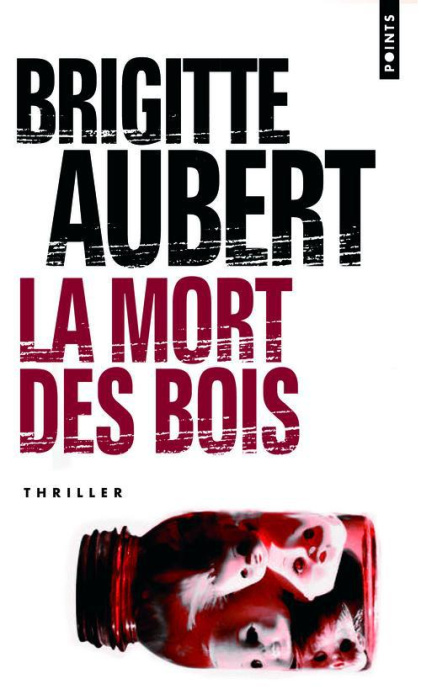 Emprunter La mort des bois livre