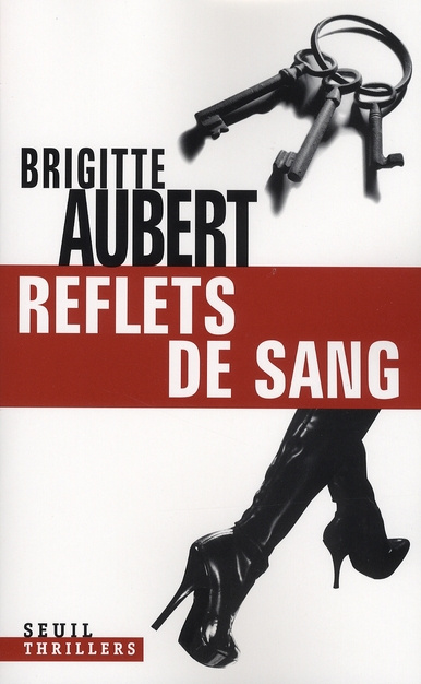 Emprunter Reflets de sang livre