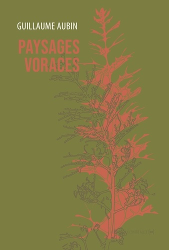 Emprunter Paysages voraces livre