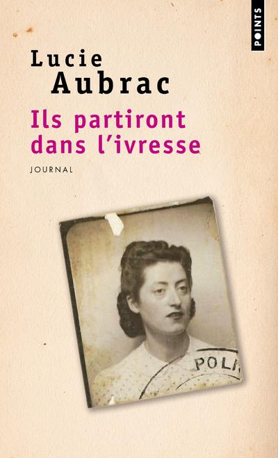 Emprunter Ils partiront dans l'ivresse. Journal livre