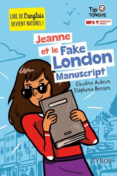 Emprunter Jeanne et le Fake London Manuscript. Textes en français et anglais livre