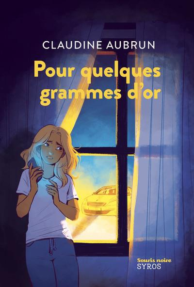 Emprunter Pour quelques grammes d'or livre