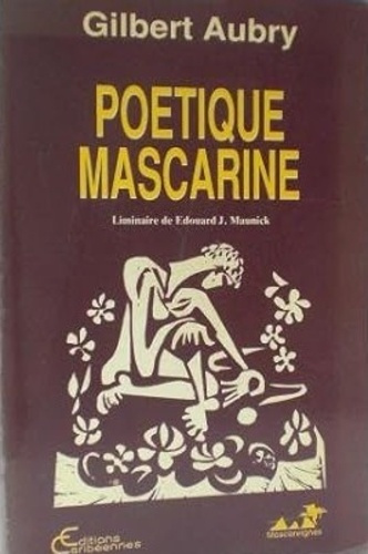 Emprunter Poétique mascarine. poésie livre